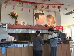 -必胜客(江南时代广场店)