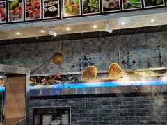 -鑫海汇海鲜烤肉自助(北国商城店)