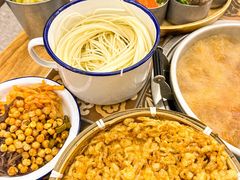 -顶上头·螺蛳火锅(五一新村店)