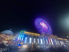 -江南环球港
