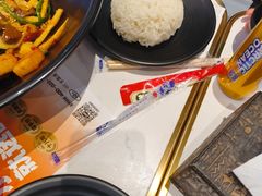 -醉人椒麻辣香锅(上地华联店)