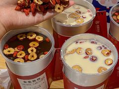 -炖物24章·顺时轻养茶(黄龙店)