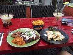 -Pistolera Mexican Cantina女枪手墨西哥餐厅(碧云路店)