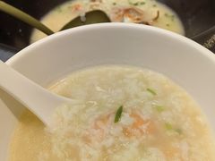 海鲜粥-海味当家·蒸锅海鲜(中山广场创始店)
