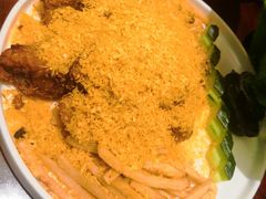 -小土豆北方菜馆(文慧园店)