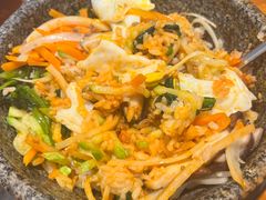 -全州拌饭馆(断桥店)