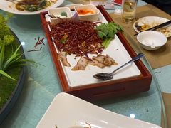 -和源祥·日照菜扛把子(万平口一店)