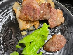 -九田家黑牛烤肉料理(中北镇店)