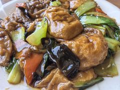 -灵福缘私房菜·农家菜(拈花湾·灵山大佛必推店)