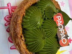 -PAOPAO Bakery&Café(新天地店)