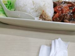 -李先生牛肉面大王(北京站售票厅餐厅)