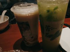 -旺爷砂锅·茶作(国贸城店)