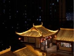 -不倒翁·徽天下名菜楼(马鞍山路店)