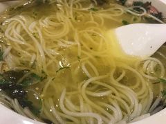 过桥米线-福利来酒店(泺源大街店)