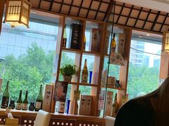 -有喜屋·深夜食堂(北京西路店)