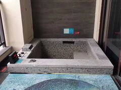 -清远熹乐谷温泉度假酒店