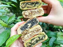 -功德林(南京西路店)