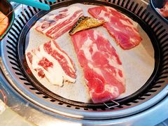 -五月罗马海鲜烤肉自助餐厅(印象城店)