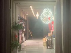 -塞纳河法国餐厅(唐延路店)