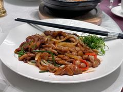 -巡味顺德菜(欢乐海岸购物中心店)