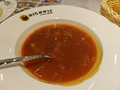 -海维克牛排馆HIGHWIC(青羊万达店)
