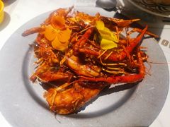 -太食獸泰式茶餐厅(北美新天地店)