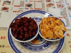 -广信牛奶甜品世家(台东店)