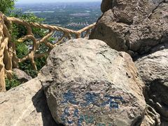 -北京西山国家森林公园