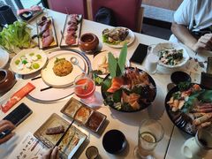 -赤坂亭M9和牛烧肉·日料398放题(万达店)