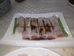 -喜悦海鲜大酒楼(钱柜广场店)