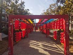 -浮山风景名胜区