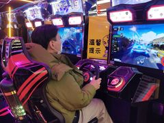 -风云再起游乐汇(北京西单西西友谊店)