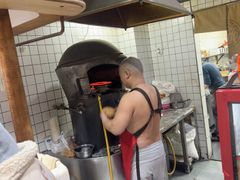 -三兄弟高炉烧饼