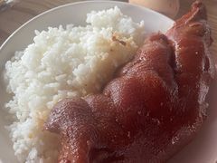 -复盛猪脚饭