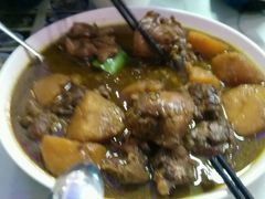 -东财大盘鸡(黑石礁店)