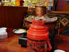 -如意林卡藏餐吧(大昭寺店)