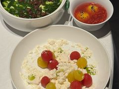 -桂满陇·海市蜃楼·黑金(国金店)