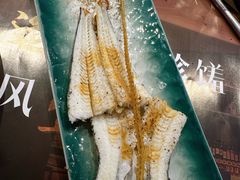 -黑木原精致料理·铁板烧