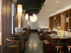 大堂-老灶房-四川土菜(开元店)