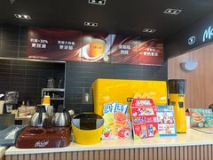 -麦当劳(集美石鼓店)