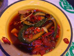 -霸王虾·麻辣小龙虾(洋河店)