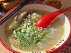 -武圣羊汤·西北面(安德路店)