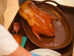 -西安凯悦酒店·湖畔中餐厅