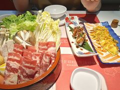 -花漫里亲民日式餐厅(万象城店)