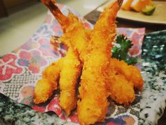 -红叶日料·放题·海胆·定食(星海店)