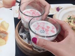 -高第街56号餐厅(银座商城玉函店)