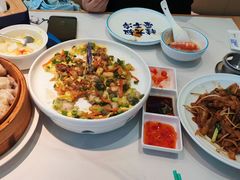 -桂大叔·砂锅粥·家传闽粤菜(县西巷店)