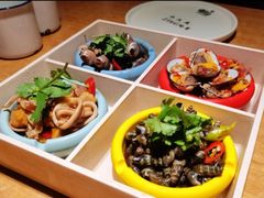 -喝丢一只鞋海鲜烧烤·海肠捞饭(东关街店)