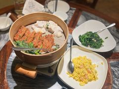 -东湖177艺术餐厅 · 东坡院子