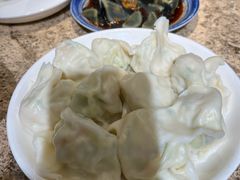 -金谷园饺子馆(北邮总店)